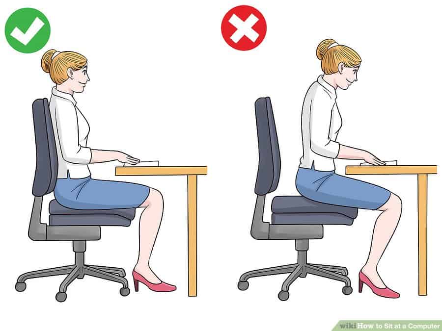 be office fit